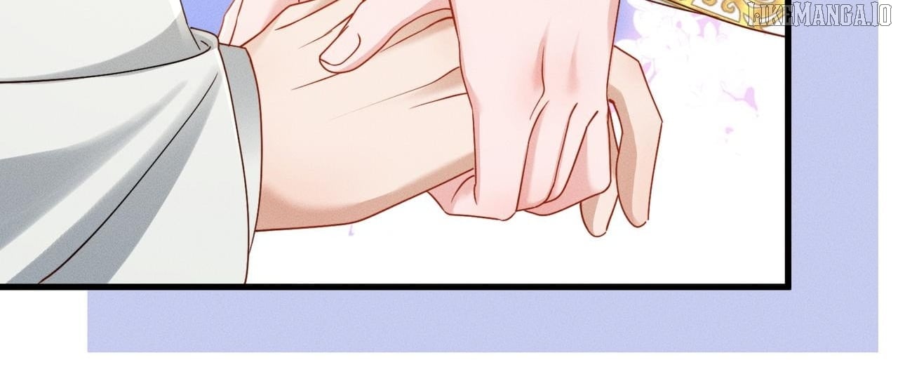 The Tyrant’s Family Lasts Thanks To Her Inner Voice Chapter 68 - page 76